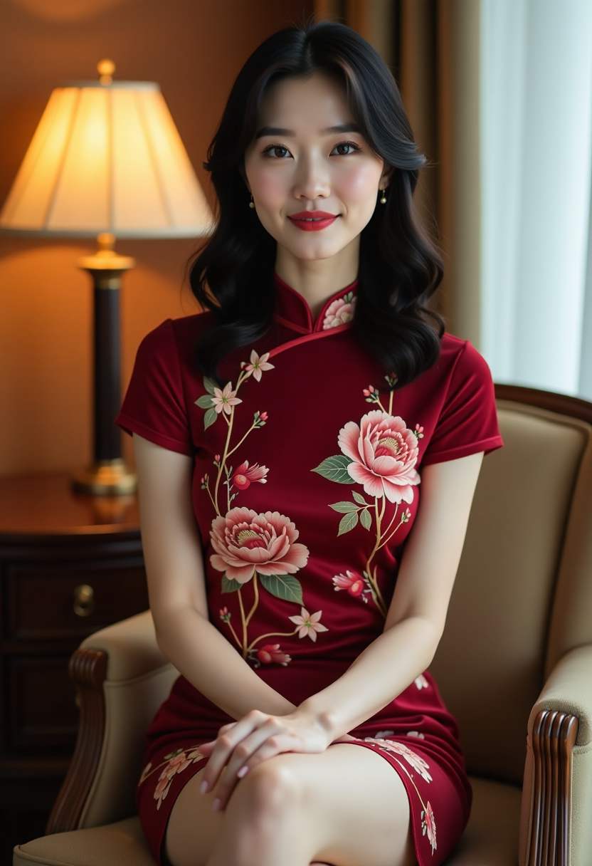 动漫人物设计